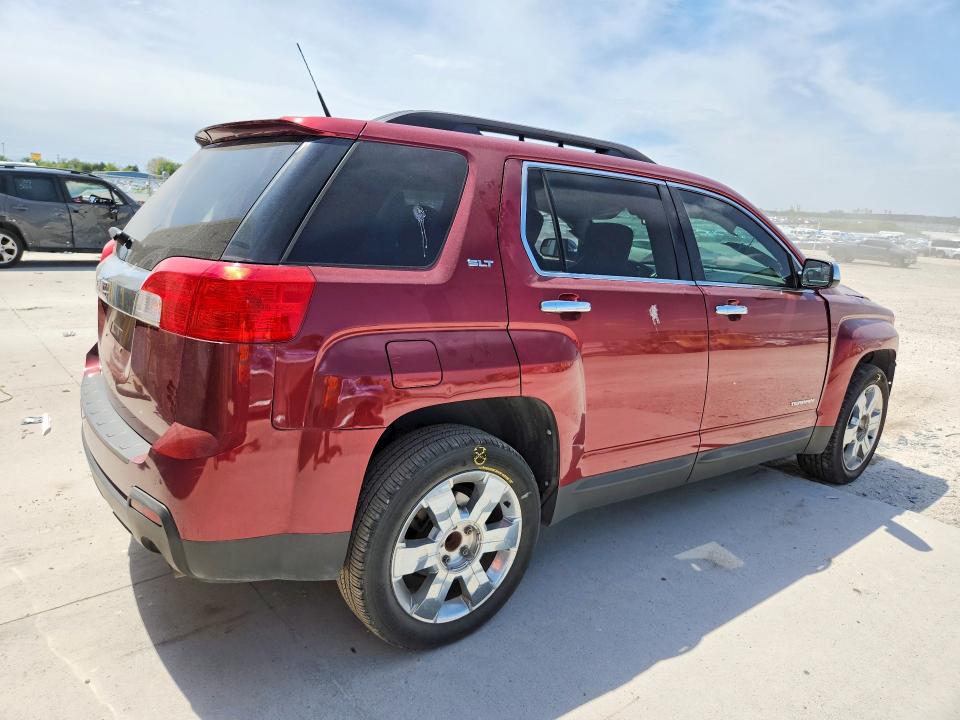 Продажа на аукционе авто 2012 Gmc Terrain, vin: 2GKFLUE55C6303658, номер лота: 52682406