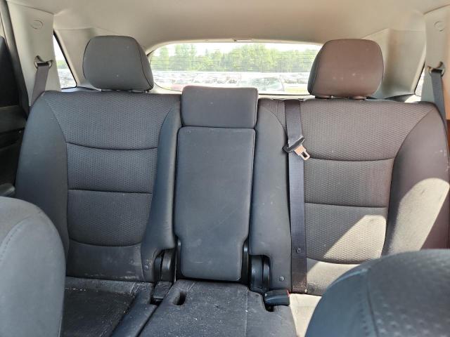 Продажа на аукционе авто 2013 Kia Sorento, vin: 5XYKT3A61DG406647, номер лота: 53752076