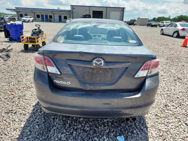 Продажа на аукционе авто 2011 Mazda 6, vin: 1YVHZ8CH5B5M25805, номер лота: 54809476
