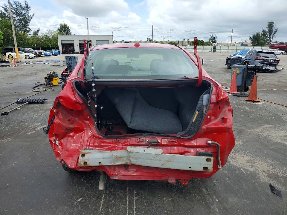 53777436 :رقم المزاد ، 3N1AB7AP0JL612502 vin ، 2018 Nissan Sentra مزاد بيع