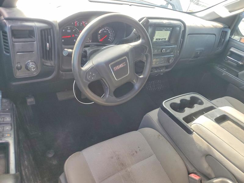 Aukcja sprzedaży 2019 Gmc Sierra Limited, vin: 2GTR1LECXK1106097, numer aukcji: 53177496