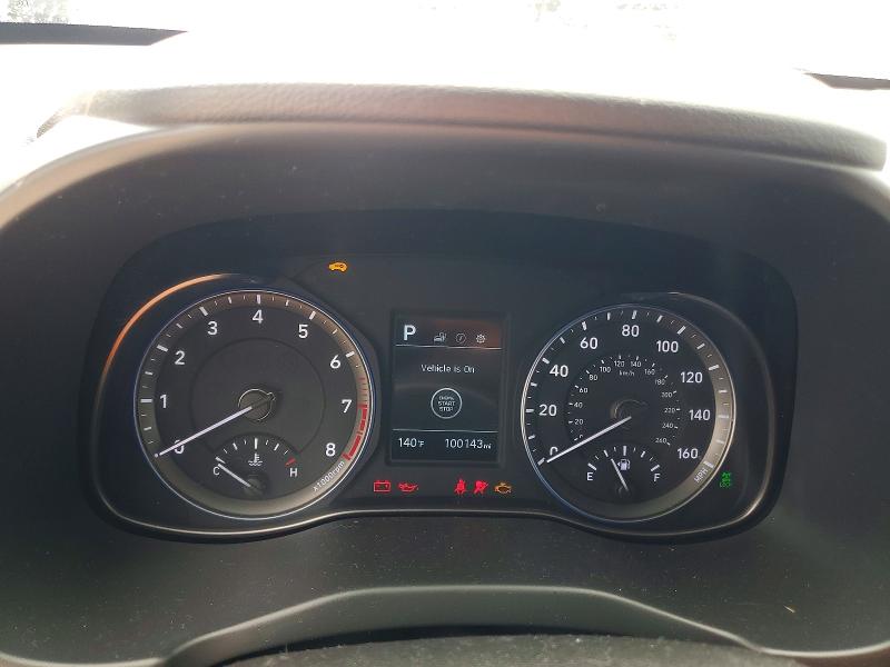 Aukcja sprzedaży 2018 Hyundai Kona, vin: KM8K2CAA4JU177152, numer aukcji: 54094686