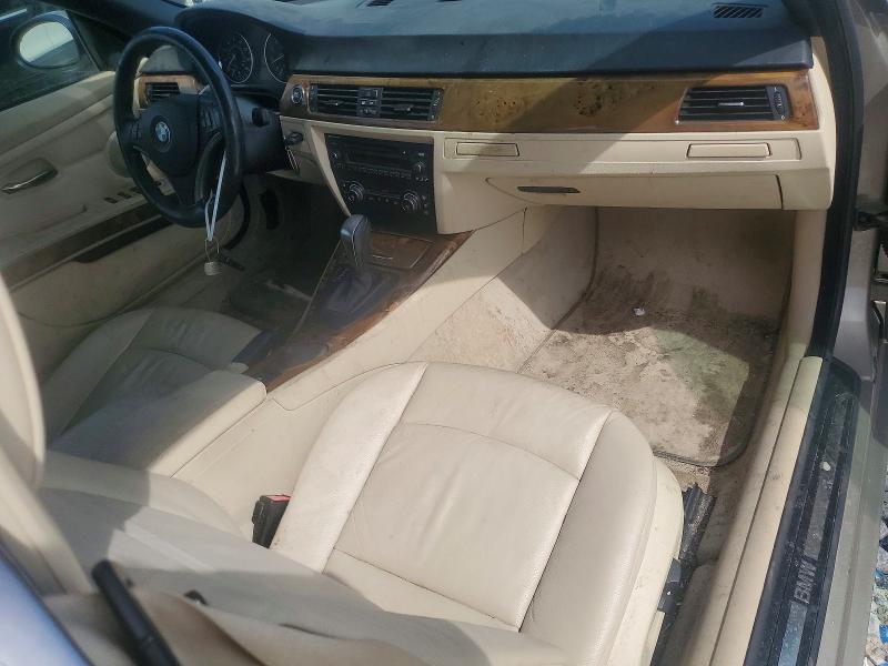 54596956 :رقم المزاد ، WBAWL13588PX17471 vin ، 2008 Bmw 328 مزاد بيع