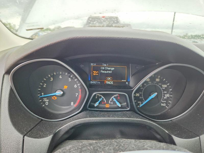 Продажа на аукционе авто 2017 Ford Focus, vin: 1FADP3H22HL312227, номер лота: 55180236