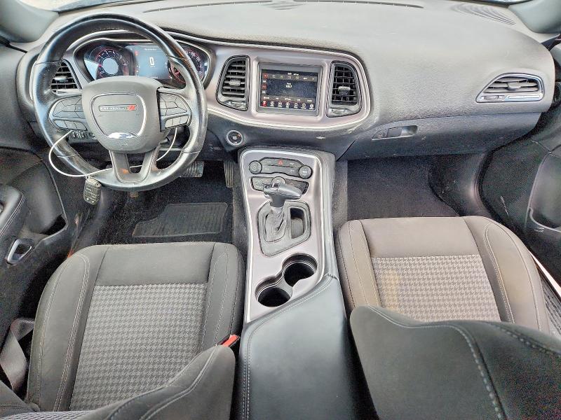 Aukcja sprzedaży 2019 Dodge Challenger, vin: 2C3CDZAG9KH736391, numer aukcji: 52332846