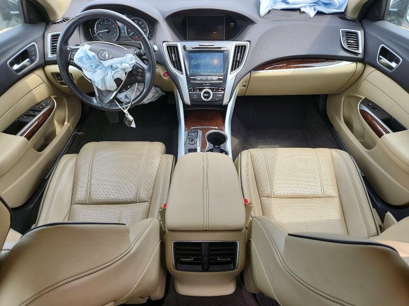 Aukcja sprzedaży 2019 Acura Tlx, vin: 19UUB3F40KA001929, numer aukcji: 52866046