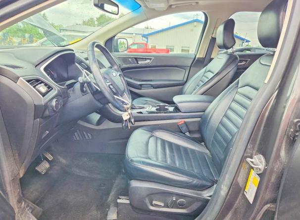 Aukcja sprzedaży 2015 Ford Edge, vin: 2FMTK4J98FBB15265, numer aukcji: 52557346