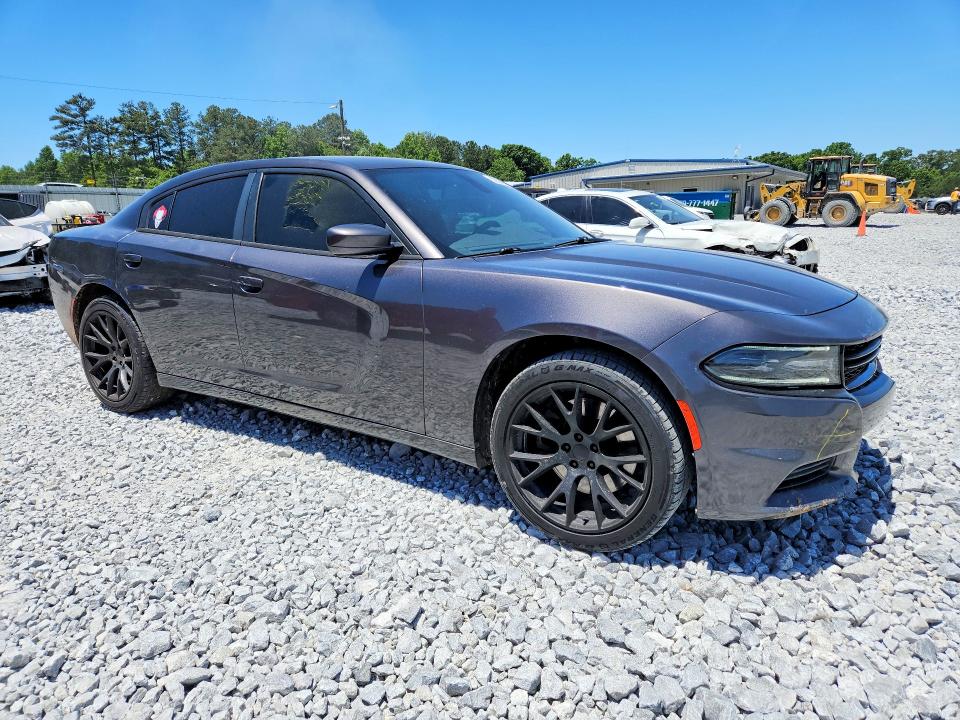 Продаж на аукціоні авто 2016 Dodge Charger, vin: 2C3CDXATXGH223336, номер лоту: 53887856