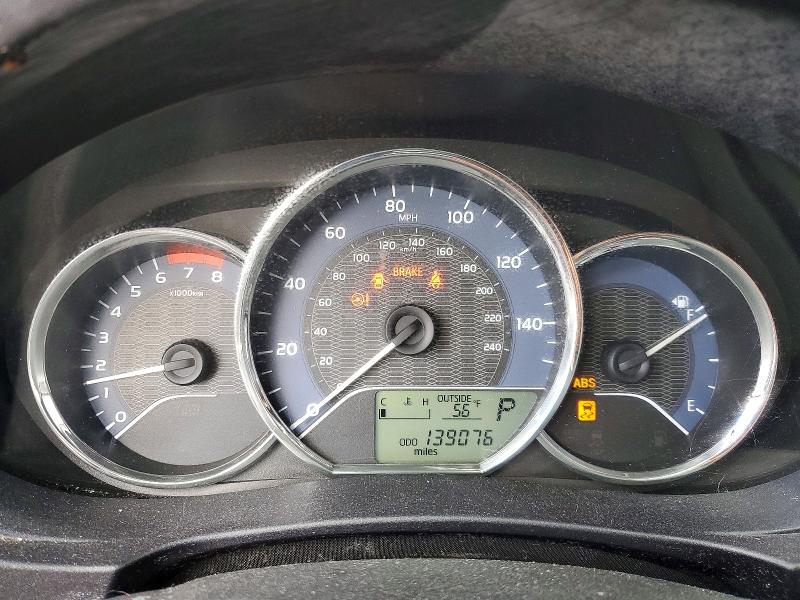 Aukcja sprzedaży 2016 Toyota Corolla, vin: 5YFBURHE7GP458197, numer aukcji: 52315656