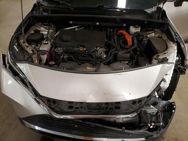 54100926 :رقم المزاد ، JTEAAAAH6NJ109569 vin ، 2022 Toyota Venza مزاد بيع