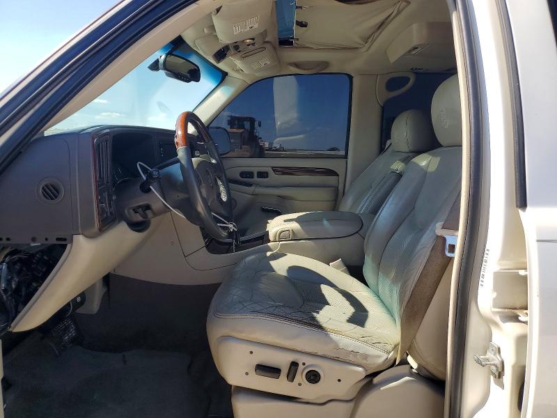 Продажа на аукционе авто 2005 Cadillac Escalade, vin: 1GYEK63N95R239781, номер лота: 52332816