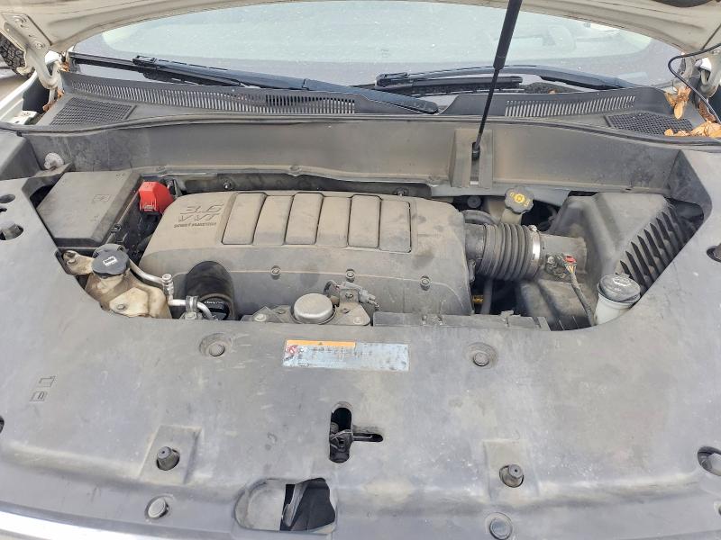 2014 Gmc Acadia მანქანა იყიდება აუქციონზე, vin: 1GKKRTKD7EJ262474, აუქციონის ნომერი: 52658546