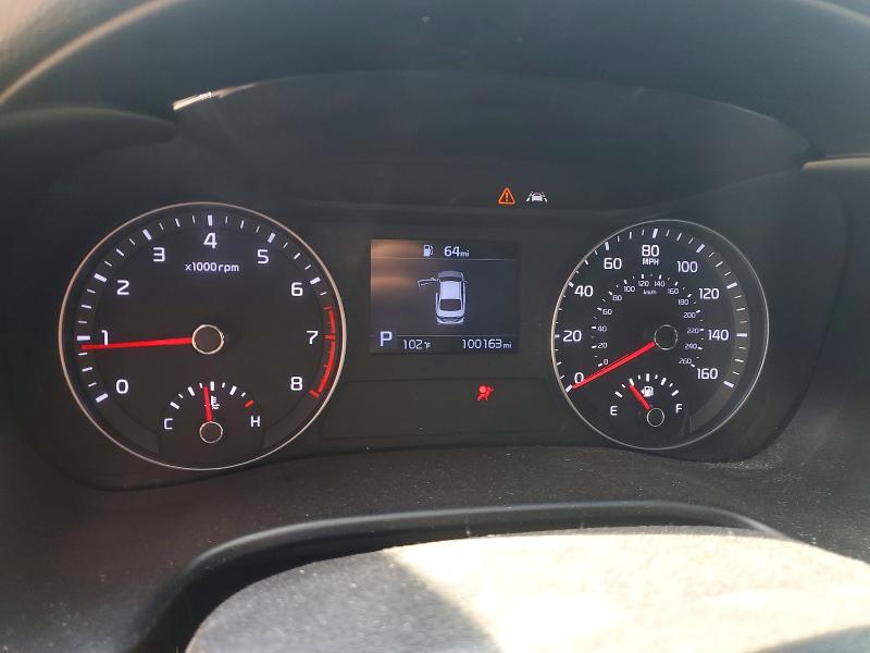 Продажа на аукционе авто 2019 Kia Forte, vin: 3KPF54AD2KE092985, номер лота: 54048516