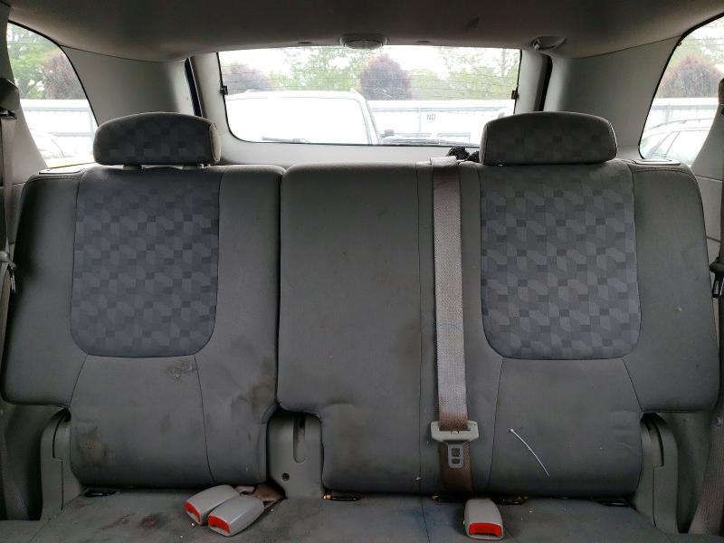 Aukcja sprzedaży 2009 Chevrolet Equinox, vin: 2CNDL13F096220432, numer aukcji: 54744426