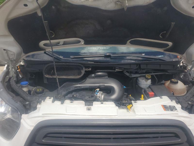 Продажа на аукционе авто 2018 Ford Transit, vin: 1FTYR1YM6JKA94591, номер лота: 54118156