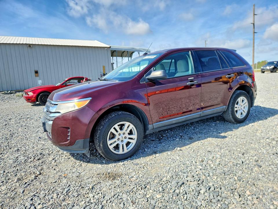 Aukcja sprzedaży 2011 Ford Edge, vin: 2FMDK3GCXBBA99047, numer aukcji: 51483806
