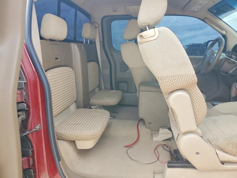 Продажа на аукционе авто 2007 Nissan Frontier, vin: 1N6AD06W17C460648, номер лота: 54468206