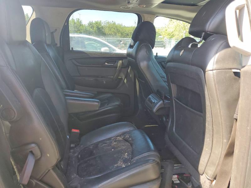 Aukcja sprzedaży 2016 Gmc Acadia, vin: 1GKKVRKD8GJ121902, numer aukcji: 52933076