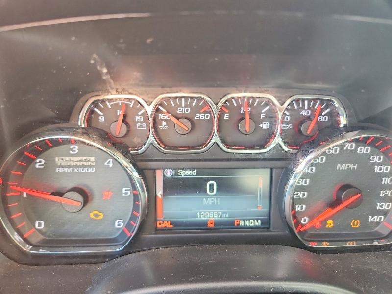 Продажа на аукционе авто 2016 Gmc Sierra, vin: 3GTU2NECXGG330567, номер лота: 52919936
