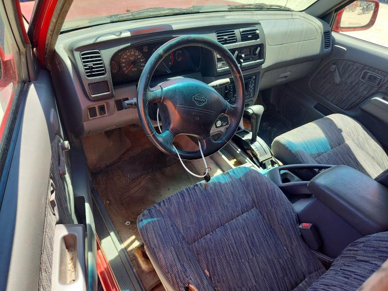Aukcja sprzedaży 2000 Nissan Frontier, vin: 1N6ED26TXYC308579, numer aukcji: 52451846