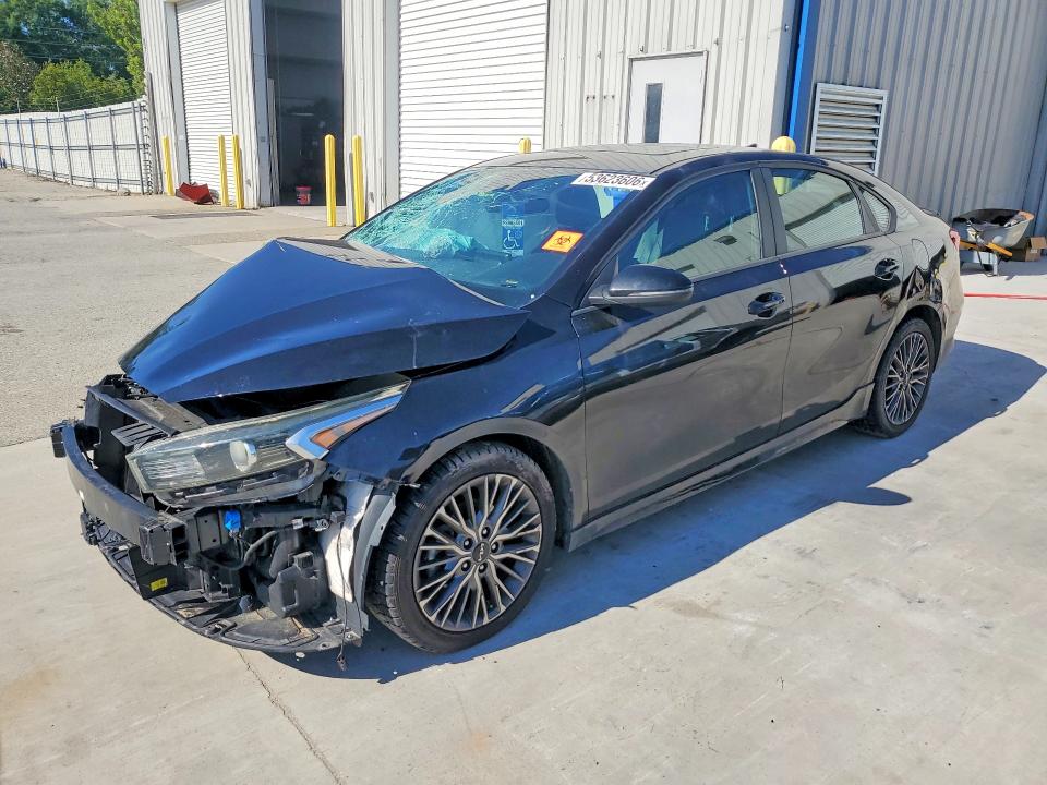 Продаж на аукціоні авто 2022 Kia Forte, vin: 3KPF54AD4NE431217, номер лоту: 53623606