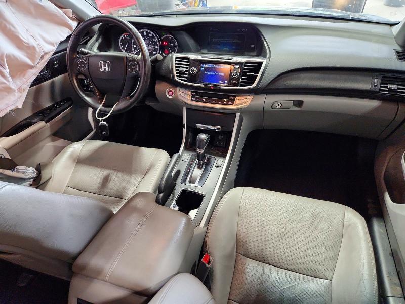 Aukcja sprzedaży 2014 Honda Accord, vin: 1HGCR2F87EA248373, numer aukcji: 53952786