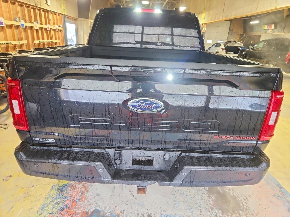 Aukcja sprzedaży 2021 Ford F150, vin: 1FTFW1E53MFB64994, numer aukcji: 52145766