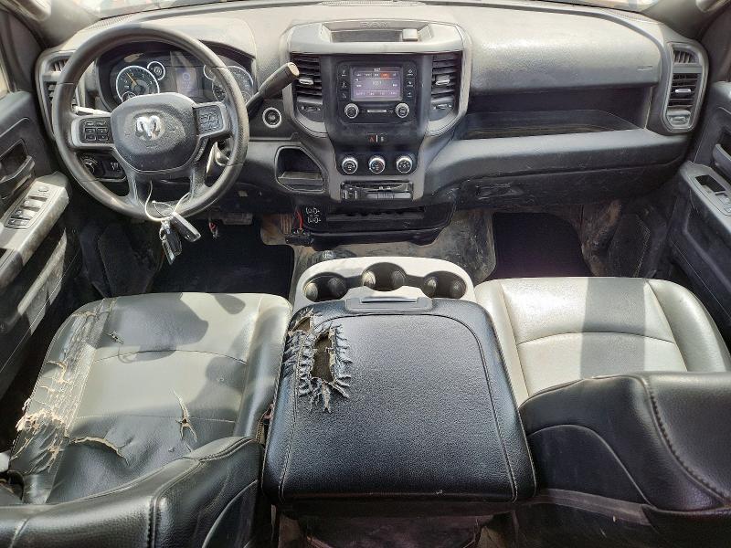 Auction sale of the 2022 Ram 2500, vin: 3C6UR5CL5NG288778, lot number: 53303126