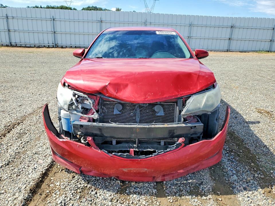 Продажа на аукционе авто 2013 Toyota Camry, vin: 4T1BF1FK5DU705523, номер лота: 55050006