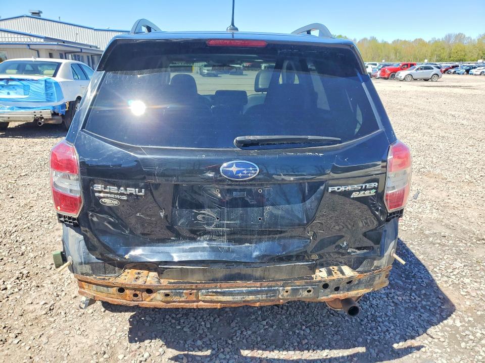 Aukcja sprzedaży 2014 Subaru Forester, vin: JF2SJAJC2EH511773, numer aukcji: 53279236