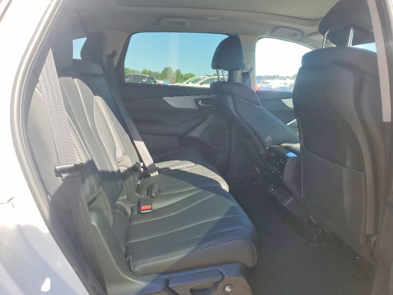 Aukcja sprzedaży 2025 Acura Mdx, vin: 5J8YE1H39SL023367, numer aukcji: 55393836