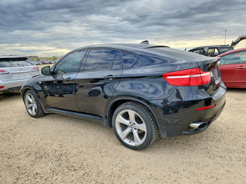54672616 :رقم المزاد ، 5UXFG2C53CLX09452 vin ، 2012 Bmw X6 مزاد بيع