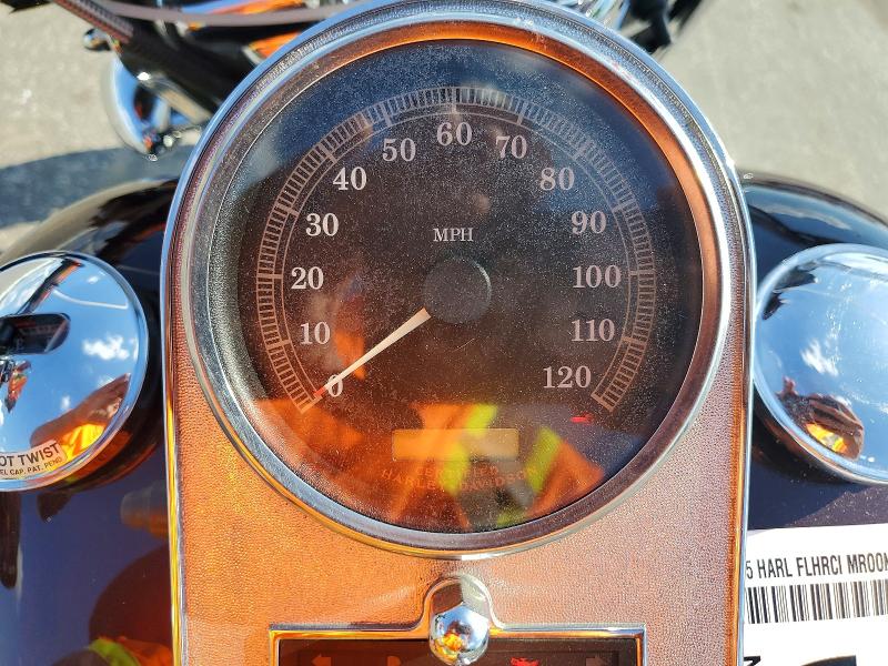 Aukcja sprzedaży 2005 Harley-davidson Flhrci, vin: 1HD1FRW155Y706671, numer aukcji: 54027766