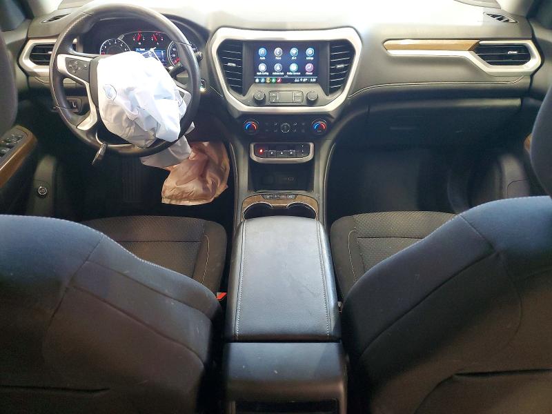 Продаж на аукціоні авто 2021 Gmc Acadia, vin: 1GKKNRLS7MZ123862, номер лоту: 54334196