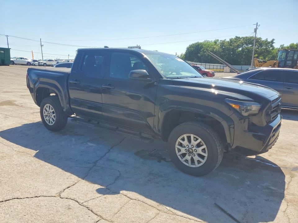 Aukcja sprzedaży 2024 Toyota Tacoma, vin: 3TMLB5JN8RM061847, numer aukcji: 53179476