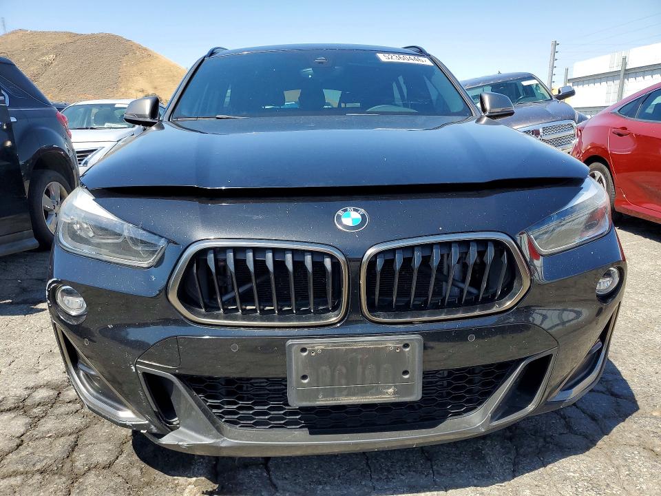Продажа на аукционе авто 2020 Bmw X2, vin: WBXYN1C02L5P41265, номер лота: 52360446