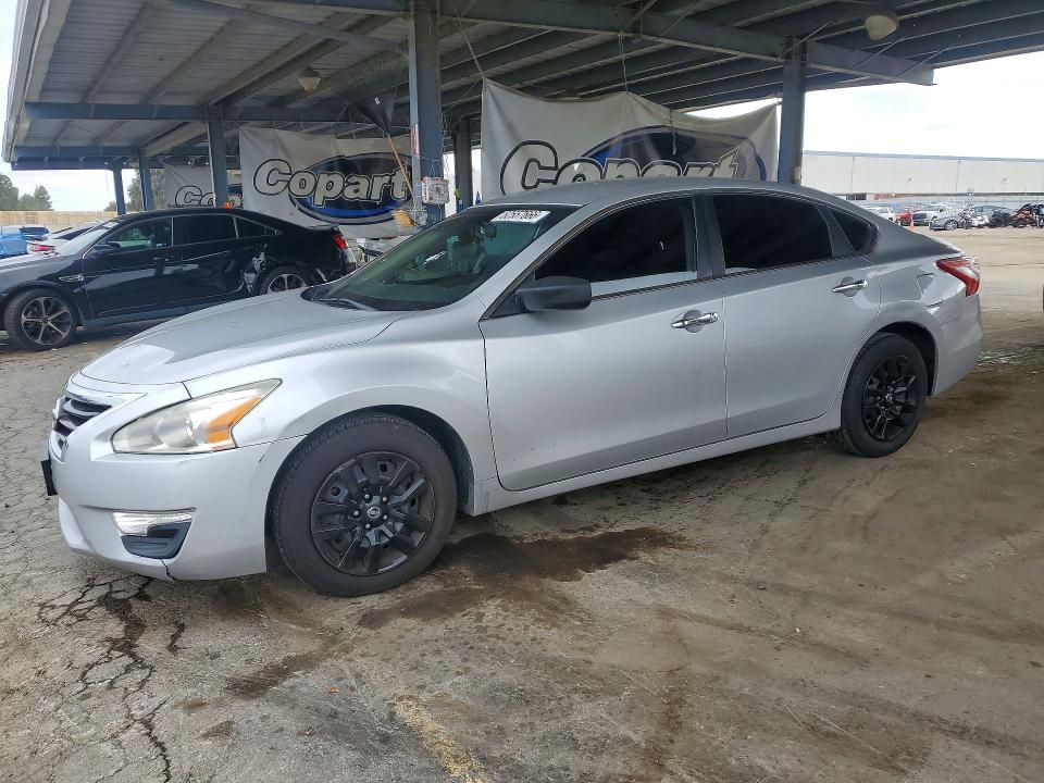 Aukcja sprzedaży 2013 Nissan Altima, vin: 1N4AL3AP7DC272399, numer aukcji: 52557666