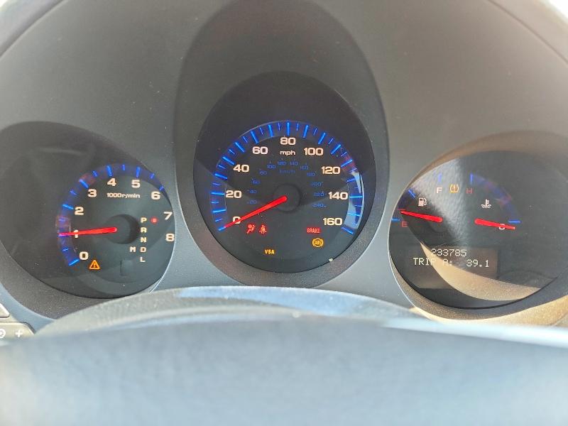 Aukcja sprzedaży 2006 Acura 3.2tl, vin: 19UUA662X6A028757, numer aukcji: 51633176