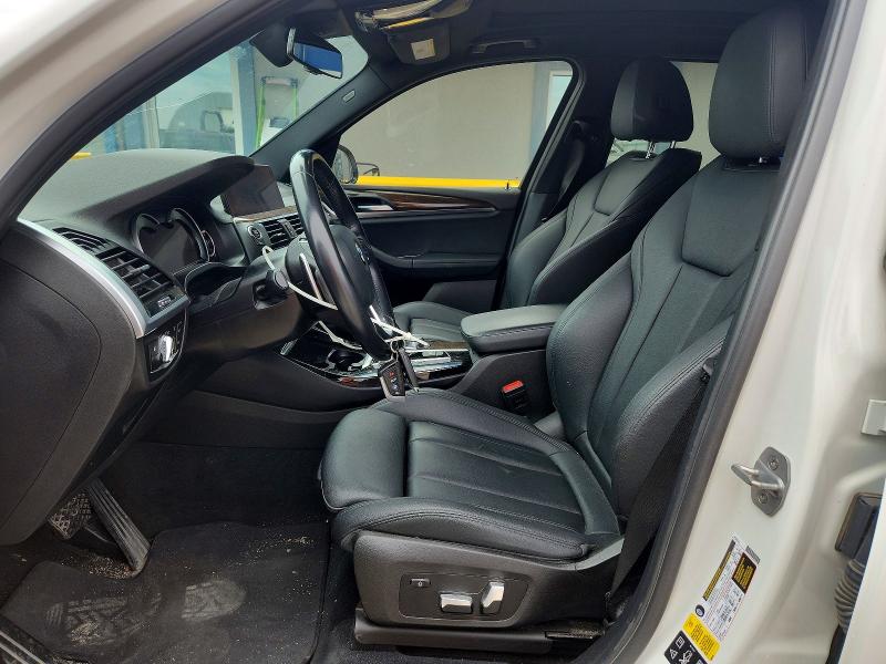 Aukcja sprzedaży 2019 Bmw X3, vin: 5UXTR9C58KLD90430, numer aukcji: 54091226