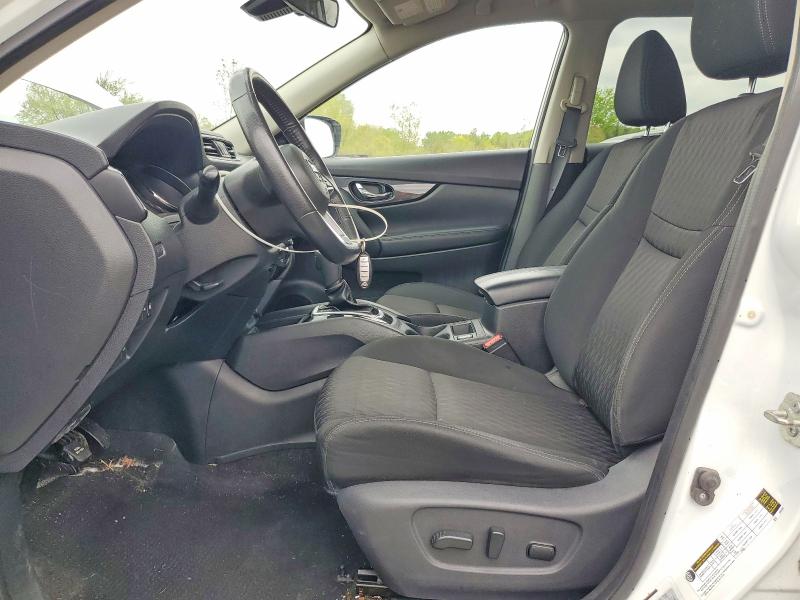 Aukcja sprzedaży 2020 Nissan Rogue, vin: KNMAT2MV4LP512417, numer aukcji: 52455956