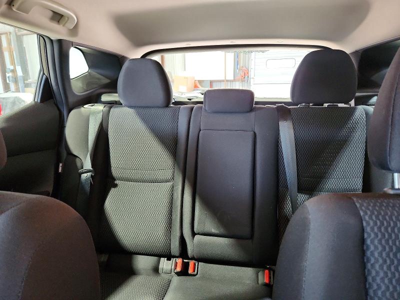 Продаж на аукціоні авто 2021 Nissan Rogue Sport, vin: JN1BJ1AV8MW573000, номер лоту: 53580366