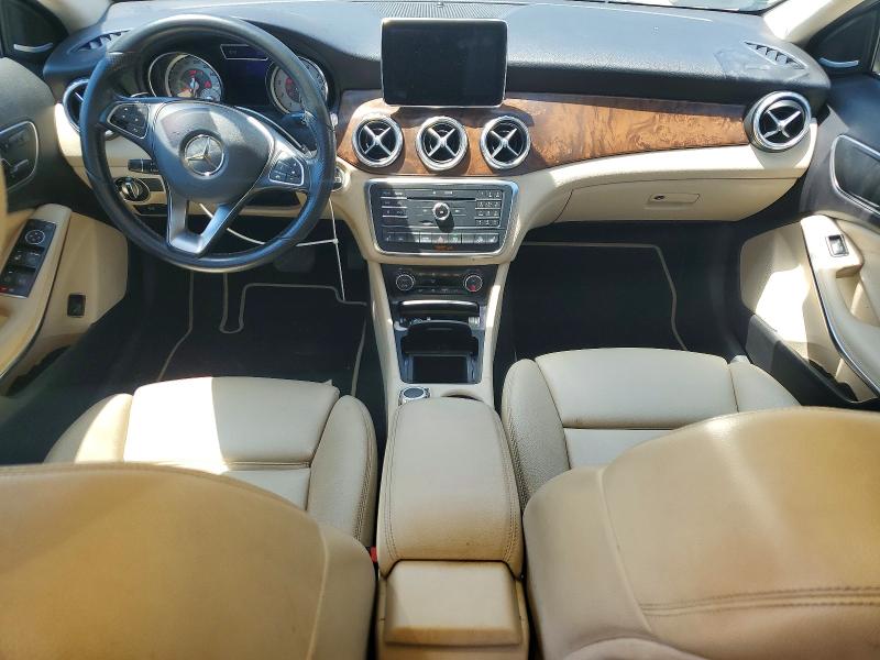 Auction sale of the 2016 Mercedes-benz Gla, vin: WDCTG4GB8GJ203207, lot number: 53345036