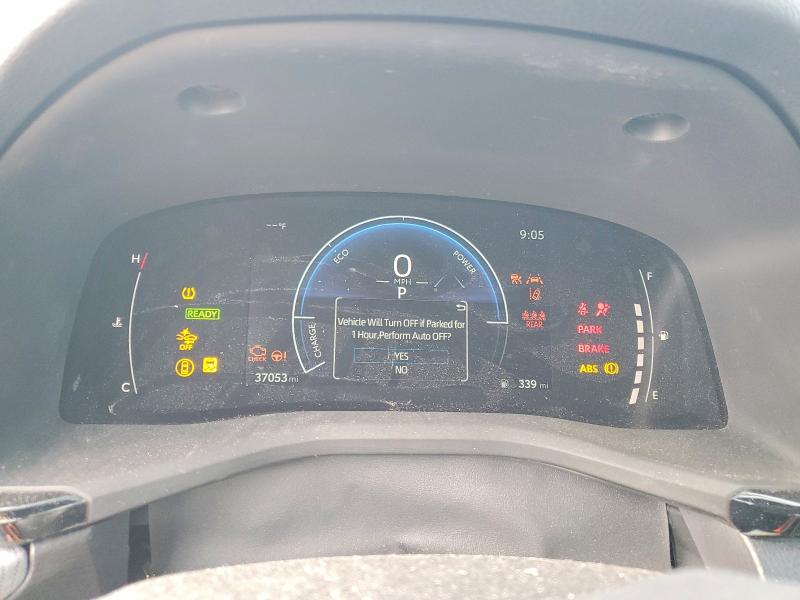 53820036 :رقم المزاد ، 4T1DAACK7SU052802 vin ، 2025 Toyota Camry مزاد بيع