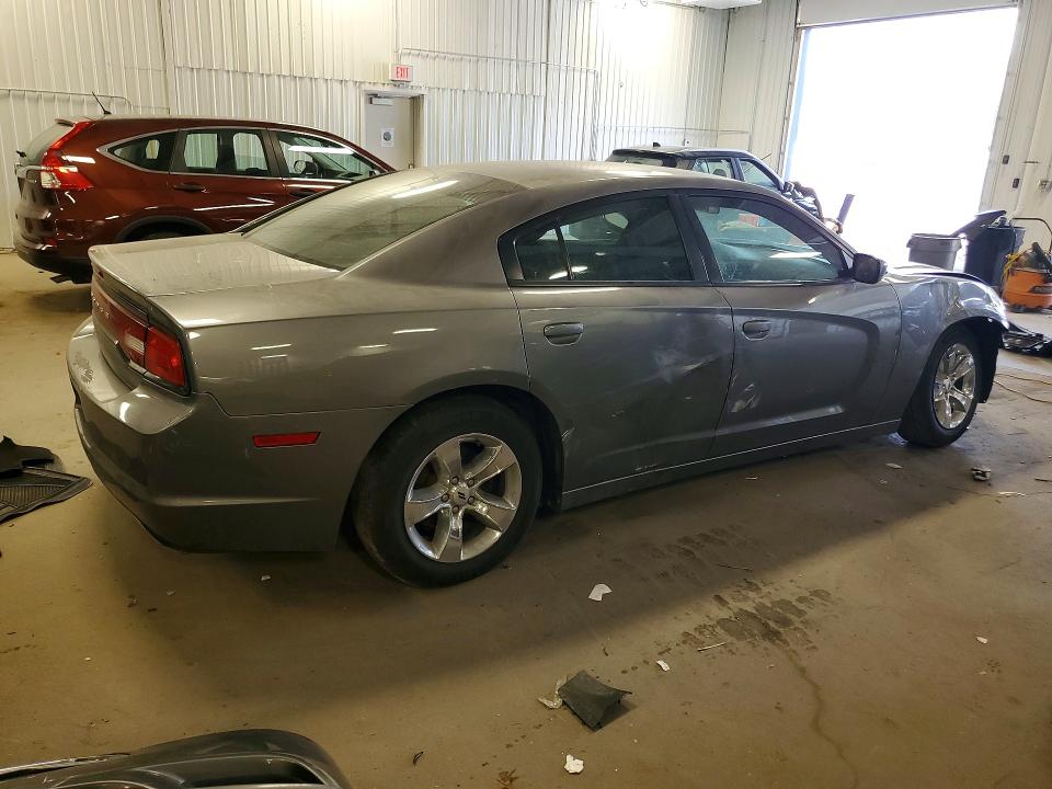 Aukcja sprzedaży 2012 Dodge Charger, vin: 2C3CDXBG1CH202368, numer aukcji: 53558666