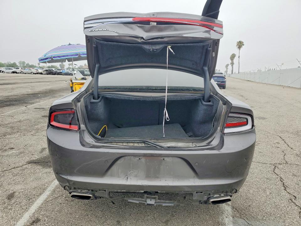 53271036 :رقم المزاد ، 2C3CDXBG4LH167003 vin ، 2020 Dodge Charger مزاد بيع
