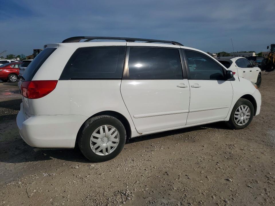 Aukcja sprzedaży 2008 Toyota Sienna, vin: 5TDZK23C88S150417, numer aukcji: 55518656