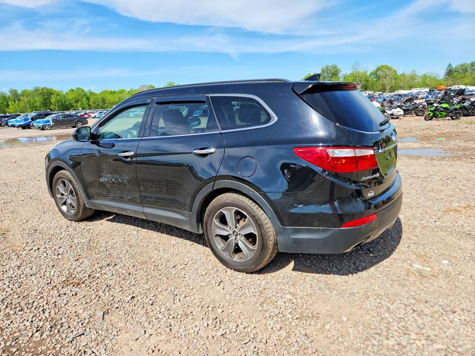 Продаж на аукціоні авто 2016 Hyundai Santa Fe, vin: KM8SMDHF4GU143707, номер лоту: 54998336