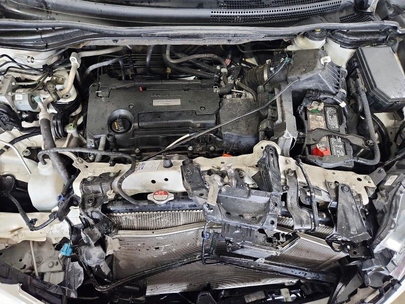 54808646 :رقم المزاد ، 5J6RM3H96GL032468 vin ، 2016 Honda Cr-v مزاد بيع