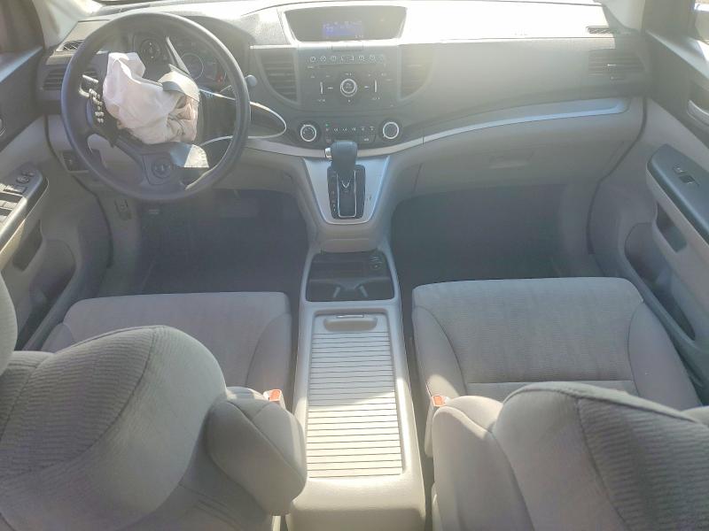 Продаж на аукціоні авто 2013 Honda Cr-v, vin: 2HKRM4H3XDH633227, номер лоту: 55020516