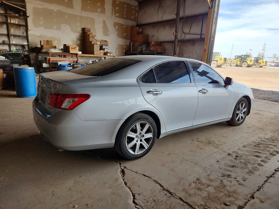 Продаж на аукціоні авто 2007 Lexus Es, vin: JTHBJ46GX72119687, номер лоту: 55314266